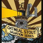 Abbeydale Brewery - Oatmeal Stout