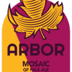 Arbor Ales - Mosaic NEW