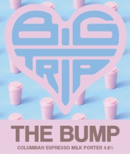 Big Trip - The Bump