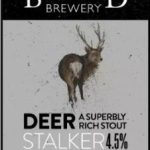 Bowland Brewery - Deer Stalker