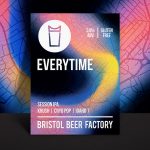 Bristol Beer Factory - Everytime
