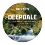 Buxton Brewery - Deepdale