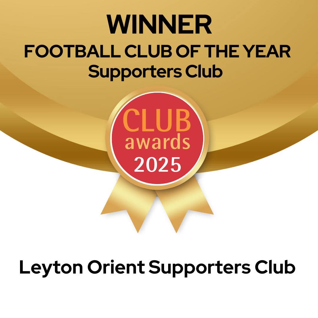 Club Mirror Winner 2025