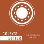 Coleys Brewery - Bitter