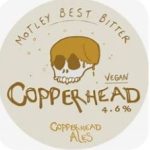 Copperhead Ales - Copperhead