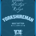 Craven Brew Co - Yorkshireman