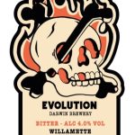 Darwin Brewery - Evolution