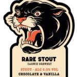 Darwin Brewery - Rare Stout