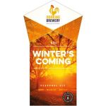 Dorking Brewery - Winters Coming