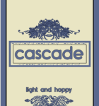 Downlands Brewery - Cascade