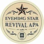 Downlands Brewery - Evening Star Revival APA