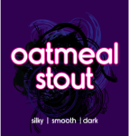 Downlands Brewery - Oatmeal Stout