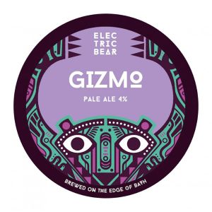 Electric Bear - Gizmo