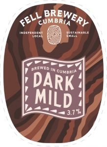Fell Brewery - Dark Mild
