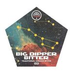 Fownd Brewing Company - Big Dipper Bitter
