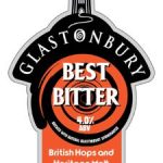 Glastonbury Brewing - Best Bitter