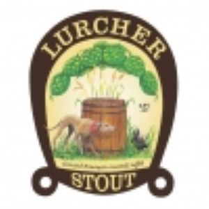Green Jack - Lurcher Stout