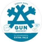 Gun Brewery - Scaramanga
