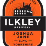 Ilkley Brewery - Joshua Jane
