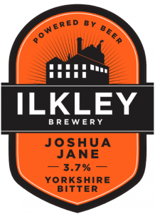 Ilkley Brewery - Joshua Jane