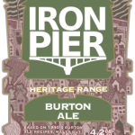 Iron Pier - Burton Ale (Heritage)