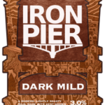 Iron Pier - Dark Mild