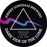 Kirkby Lonsdale Brewery - Dark Side of the Lune