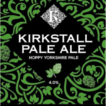 Kirkstall Brewery - Pale Ale