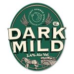 LHG Brewpub - Dark Mild