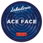 Lakedown Brewing Co - Ace Face