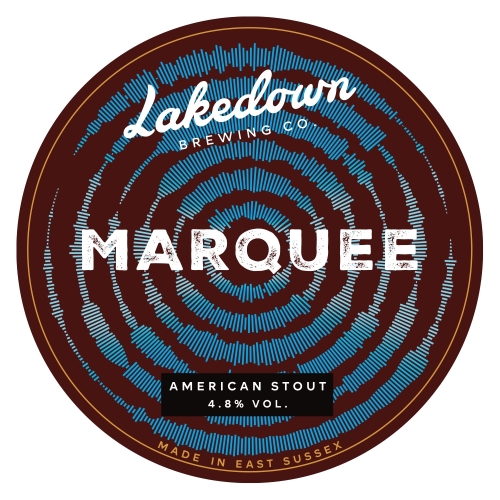 Lakedown Brewing Co - Marquee