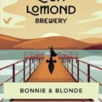 Loch Lomond Brewery - Bonnie & Blonde