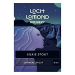 Loch Lomond Brewery - Silkie Stout
