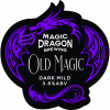 Magic Dragon Brewing - Old Magic
