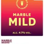 Marble Beers - Mild