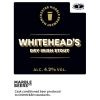 Marble Beers - Whiteheads