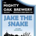 Mighty Oak - Jake the Snake