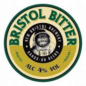New Bristol Brewery - Bristol Bitter