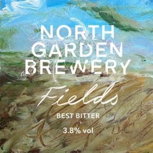 North Garden Brewery - Fields