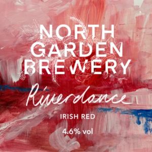 North Garden Brewery - Riverdance
