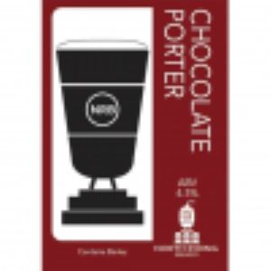 North Riding Brewery - Chocolate Porter
