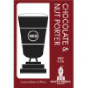 North Riding Brewery - Chocolate and Nut Porter