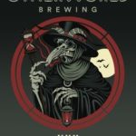 Otherworld Brewing - Nyx Historic Porter