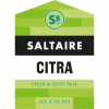 Saltaire Brewery - Citra