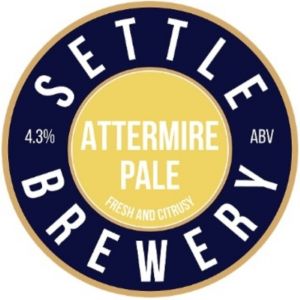 Settle Brewery - Aftermire Pale