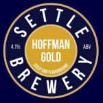 Settle Brewery - Hoffman Gold