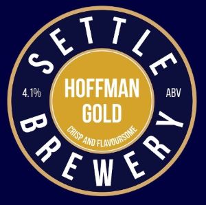 Settle Brewery - Hoffman Gold