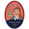 Silent Brew Co - Greater Good