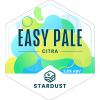 Stardust Brewery - Easy Pale Citra