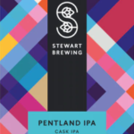 Stewart Brewing - Pentland IPA